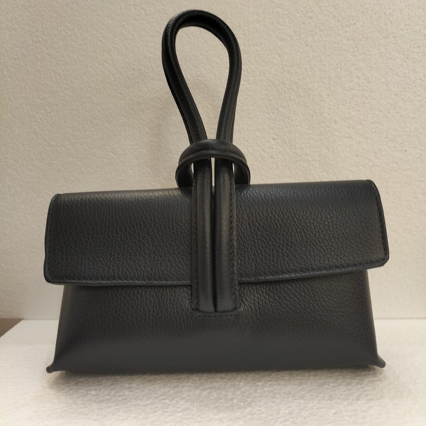 z-BAG WITH KNOT