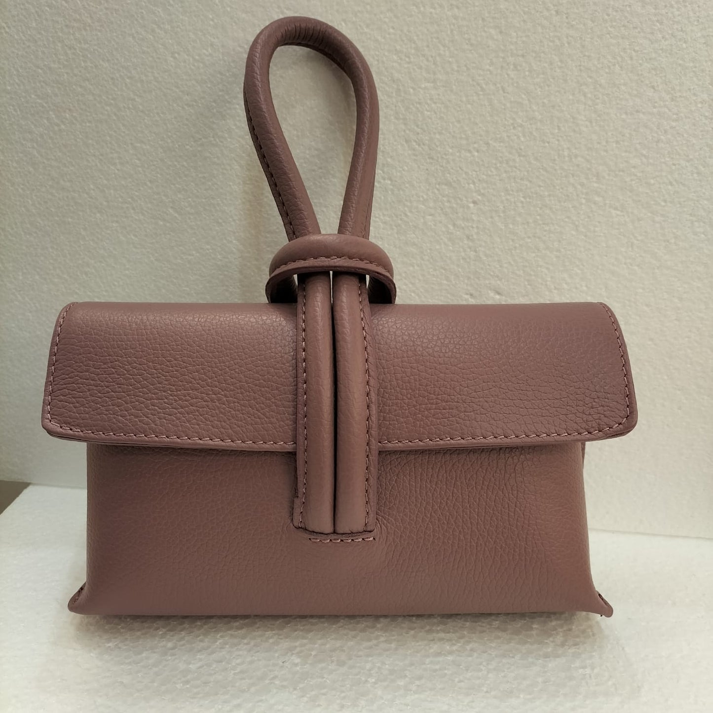 z-BAG WITH KNOT