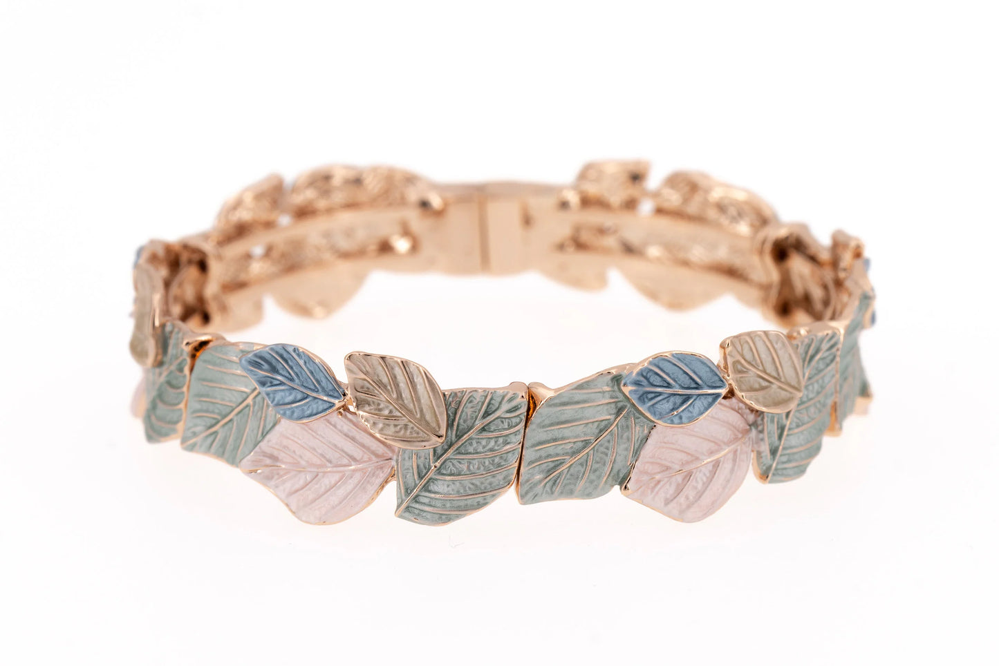 Bracciale zama multi foglie