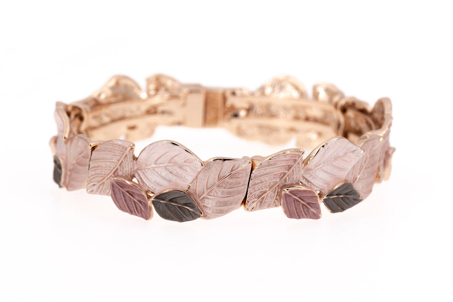 Bracciale zama multi foglie