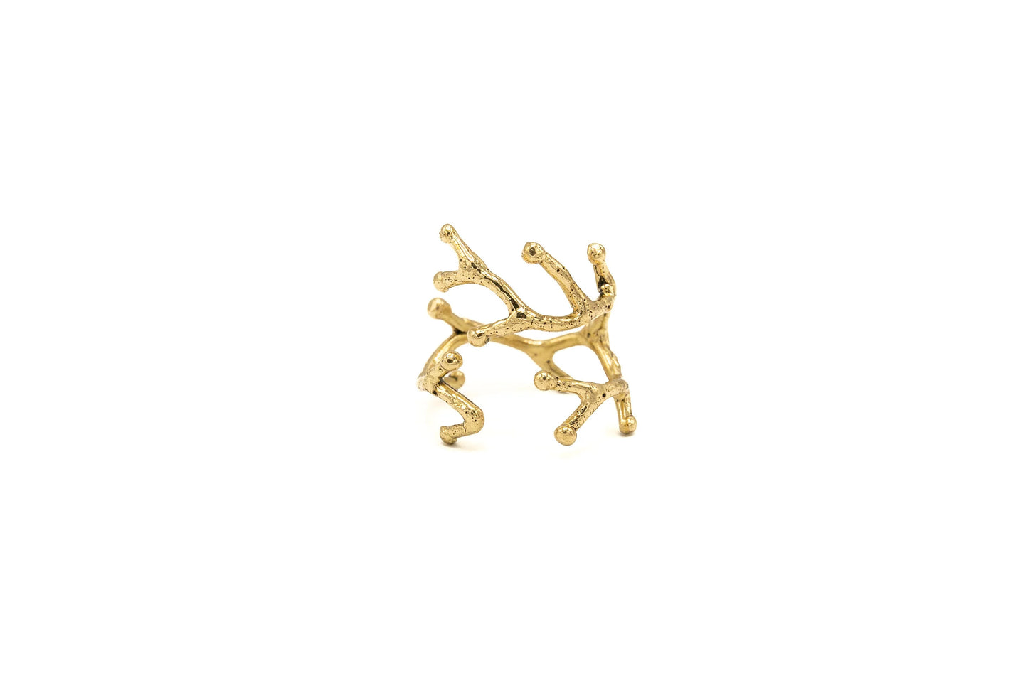u-Ring branch
