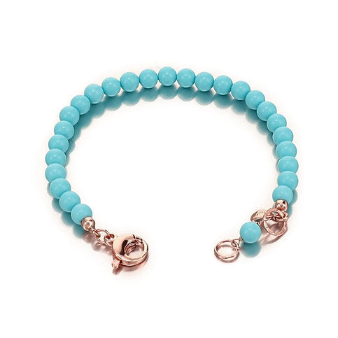 Bracciale Easy - turchese