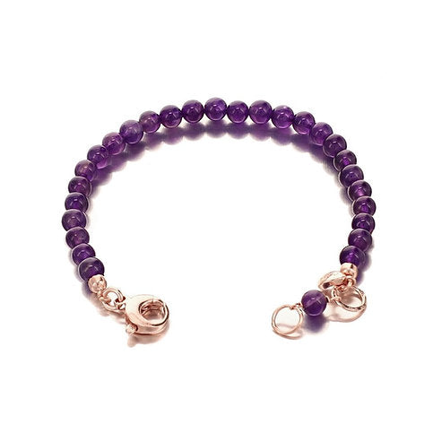 Bracciale Easy - ametista