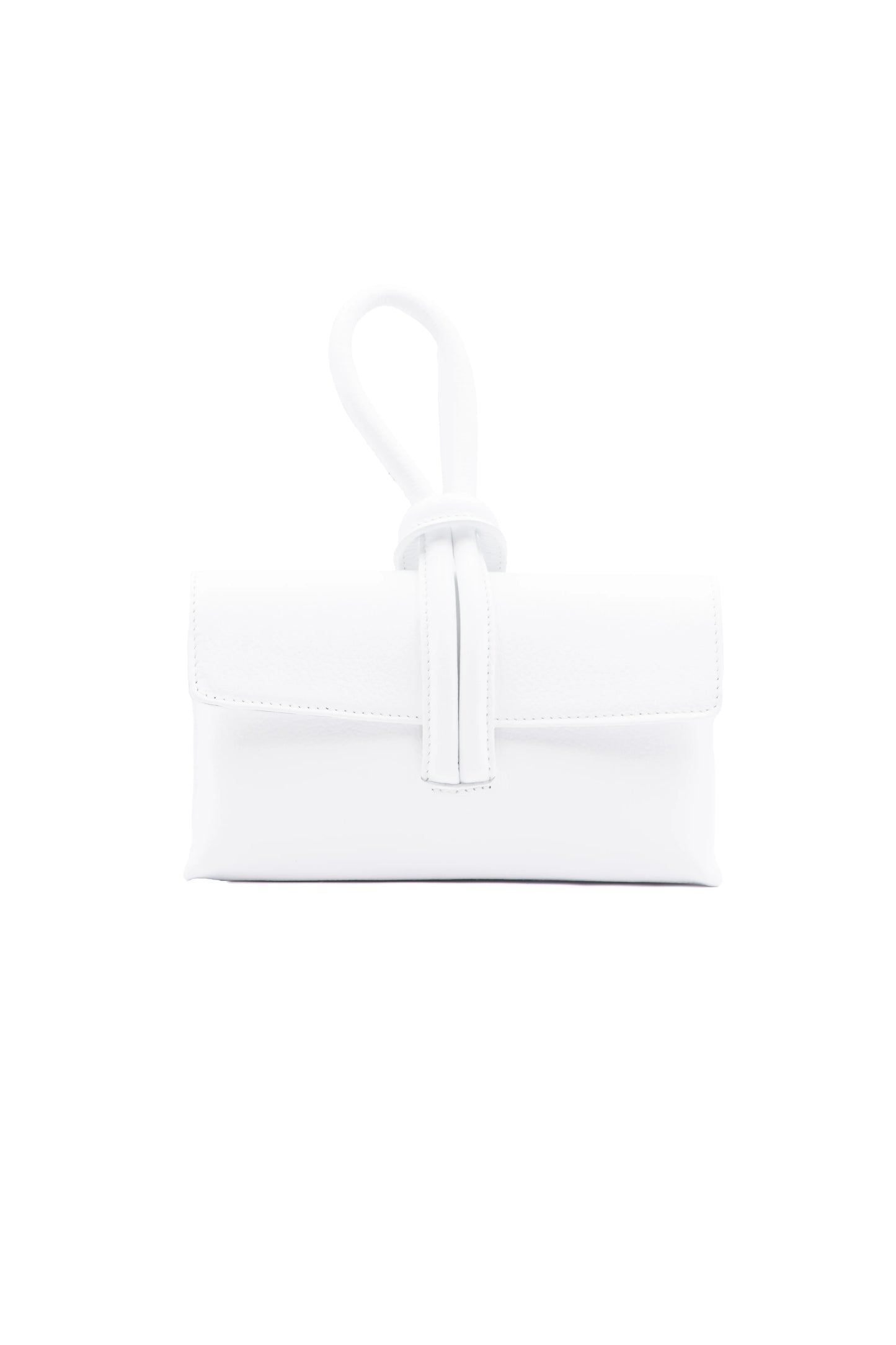 z-BAG WITH KNOT