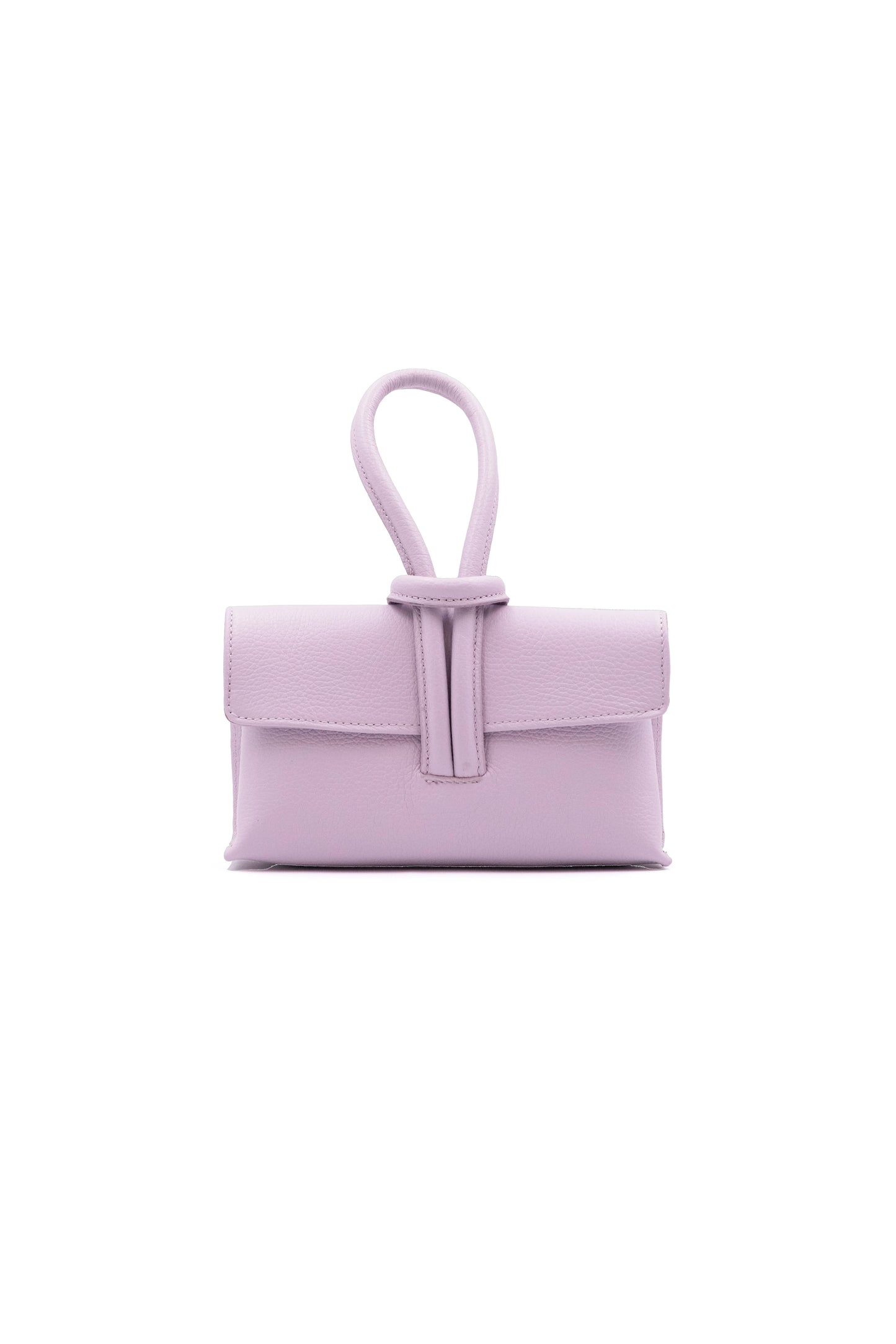 z-BAG WITH KNOT