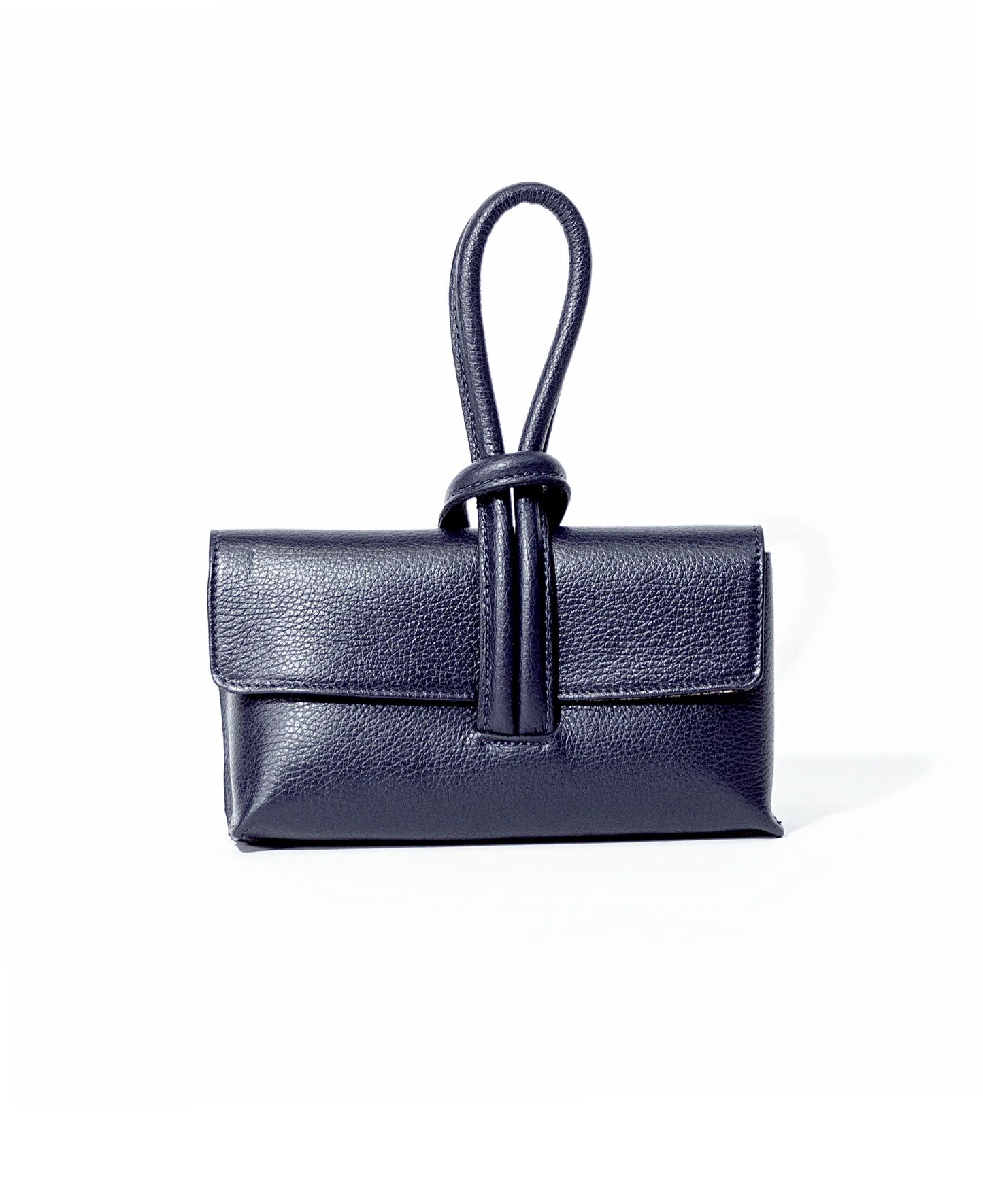 z-BAG WITH KNOT