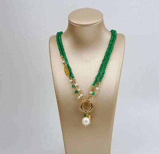 le meline " Agata Verde"