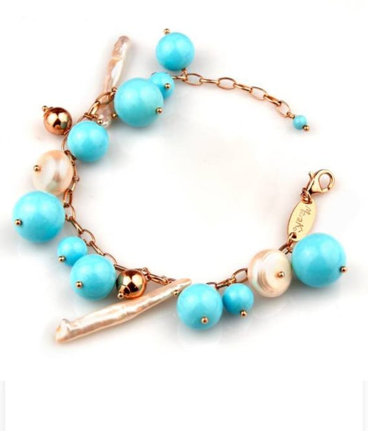 BRACCIALE CHARMS