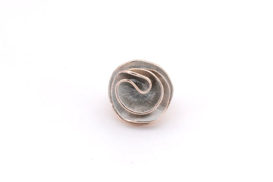 Anello zama rosellina