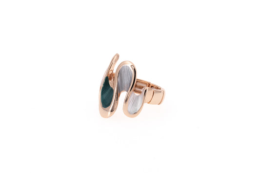 Anello multi onde