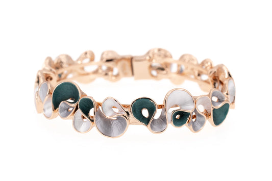 Bracciale multi onde