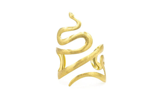 u-Snake Bracelet 