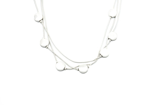 u-Choker with threads and rods