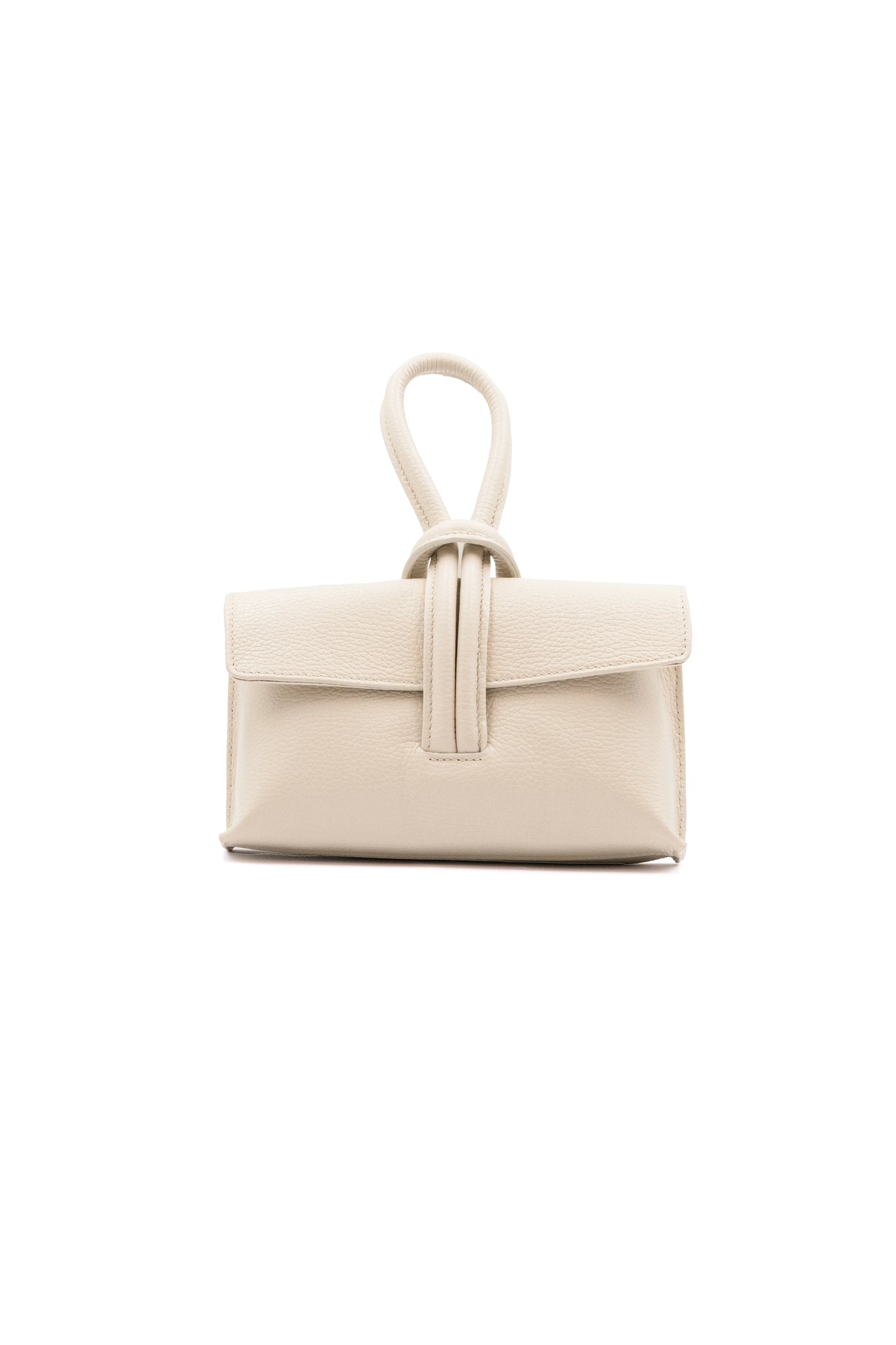 z-BAG WITH KNOT